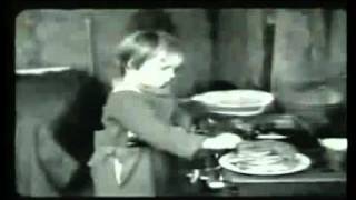 Charlie Chaplin - The Kid (1921) Part 4/8