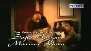 Tanha Title Song (STAR Plus)