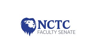 NCTC Faculty Senate Meeting - May 2026