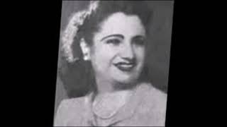 Madlen Ararat   Bir dâme düşürdü ki beni baht-ı siyâhım (arapgirlisaffet)