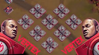 EPIC BATTLE  - ART OF WAR 3 - 3VS3  screenshot 5