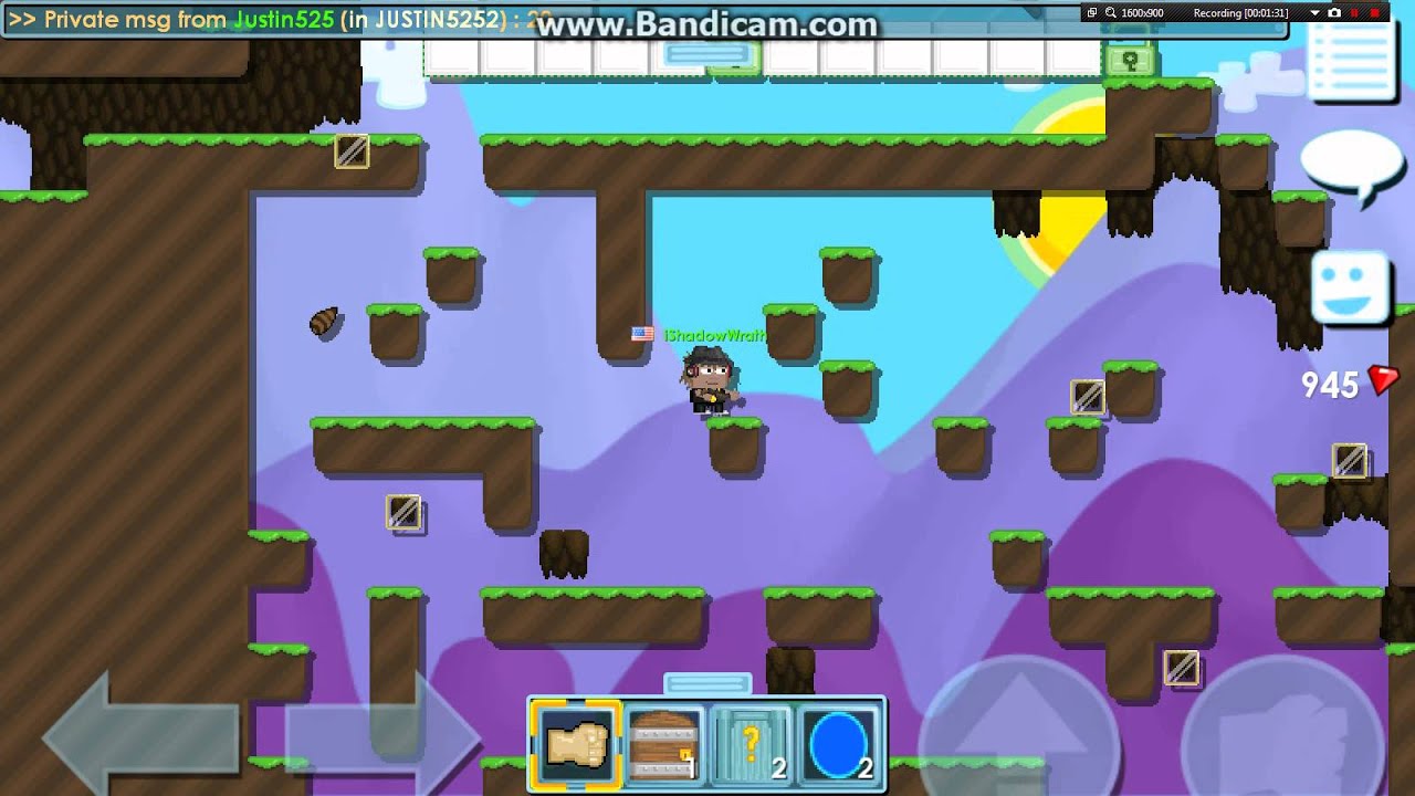 TribeWar , My New Pvp World