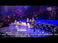 وائل كفوري يغني على بابي واقف قمرين و يشعل مسرح ArabIdol 4