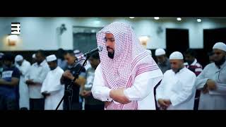 MOST  Beautiful Recitation ।। Sura An Noor ।। Shaikh Abdulwali Al-Arkani