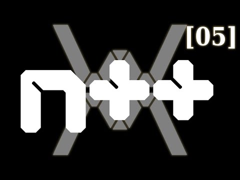 Прохождение N++ [05]