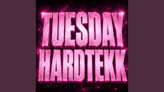 Tuesday (Hardtekk Slowed) - STOICISM, nogodcomplex