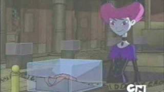 Jinx Kid Flash and The H.I.V.E. Five (Tik Tok)