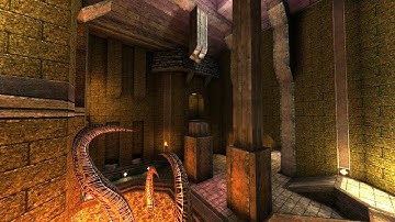 The Greatest QuakeCon Duel Ever