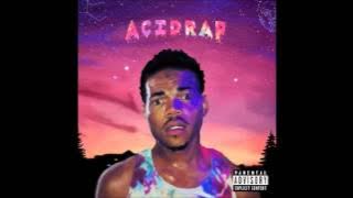 Chance The Rapper - Chain Smoker