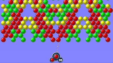 Bubble Shooter 3 Part 2 New Levels (bubble shooter artworks) Android Gameplay