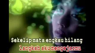 Anis Suraya - Cinta Tersimpul Rapi