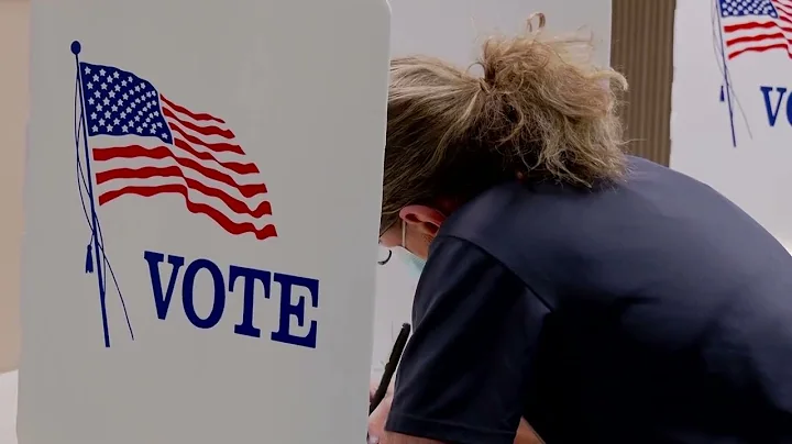 Kansas votes to protect abortion rights