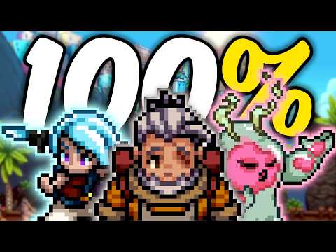 【Sea of Stars】100%コンプリート攻略ガイド！真エンディング条件と収集要素の効率的な回収手順