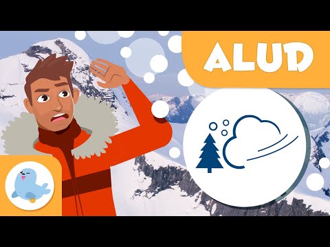 Video: Avalancha: ¿qué es? Causas y consecuencias de las avalanchas