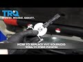 How to Replace VVT Solenoid 2006-12 Ford Fusion