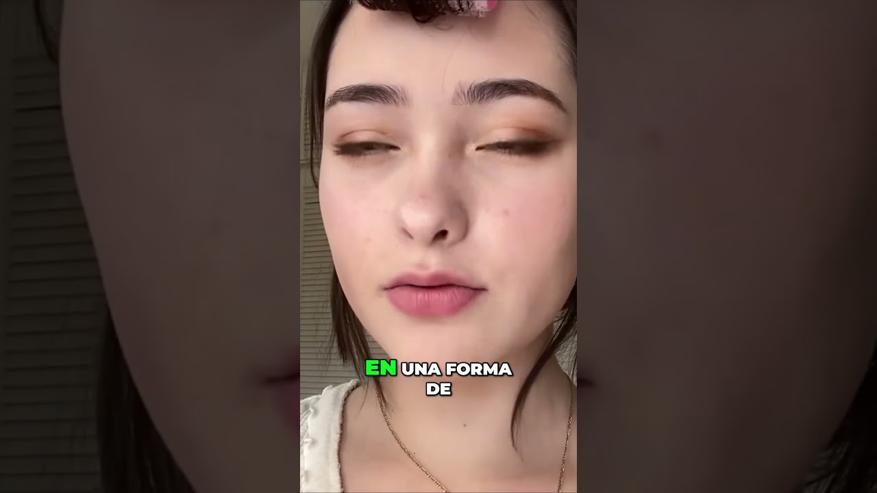 Master the art of dreamy lashes with this trick  