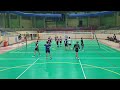 Laoshi VC vs AJV (Friendly Match 9/2/2023)