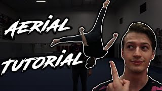 Aerial | Tutorial w/Acrowill
