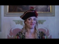Carnevale di Venezia 2013 - Intervista a Francesca Piccinini - Video Ufficiale
