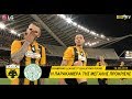 AEK F.C. - Το ΑΕΚ TV στον αγώνα ΑΕΚ-Σέλτικ