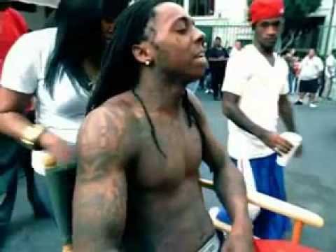 Lil Wayne - A Milli uncensored High quality edition