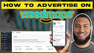 How to advertise your cannabis delivery dispensary on Weedmaps | Neo Cannabis Archives screenshot 4