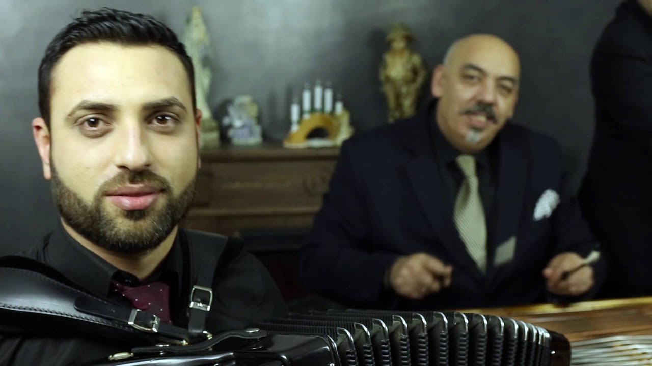 Ionut Bulgaru 2016 - Hora de la Calarasi HIT Nou