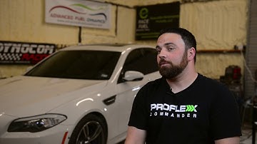 About Advanced Fuel Dynamics | Running E85 in Your Car