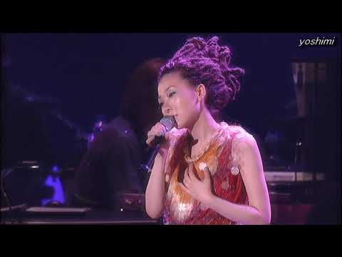 MISIA - Indigo Waltz　久保田利伸のカバー
