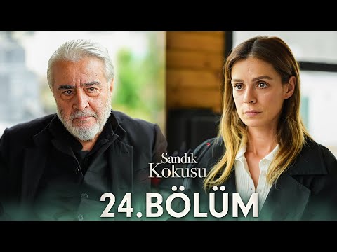 Sandık Kokusu 24.Bölüm @sandikkokusudizi