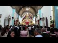 Video de San Pedro Martir Yucuxaco