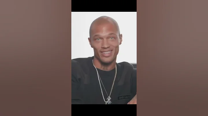 Criminal whose life completely changed when this p...