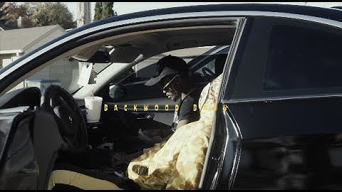 Backwood Baby No Hook [Freestyle] (Officiall Music Video)