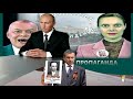 Россия в деменции: в стране введут штрафы за антипропаганду в соцсетях
