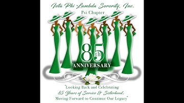 85th Anniversary Video   June 2022