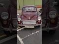 1969 Morris Minor 1000 4 Door Family Favourite #classic #automobile #auction #show #uk