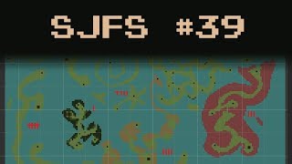 [SJFS #39] Map Auto-Barrel Tech