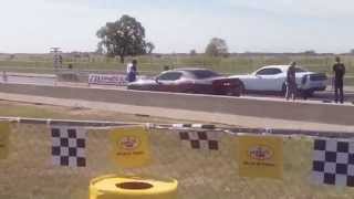 2014Challenger srt 8 392 vs 2015 challenger scatpack