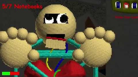 Baldi