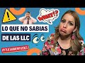 Lo que NO SABIAS de las LLC, como pagarte en una LLC y mucho mas! EPISODIO No. 26 #YTUTAMBIENPUEDES