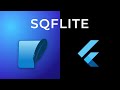 Flutter tutorial  sql database storage using sqflite package  android  ios