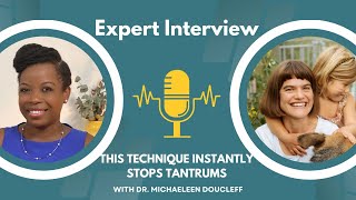 Stop Tantrums Instantly With This Inuit Parenting Technique with Dr. Michaeleen Doucleff Profile