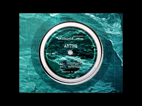 Arteq — Arteq - Mothball