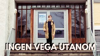 Miniatura del video "Daniel Kvammen - Ingen Vega Utanom - Live 2013"