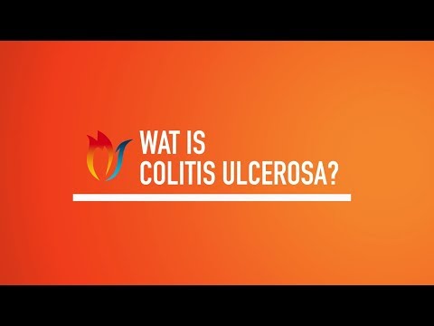 Video: Kunt U Sterven Aan Colitis Ulcerosa?