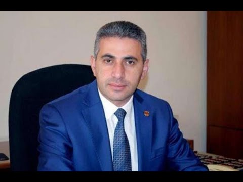 Ու՞ր են անհետացել պատերազմին մեր հայրենիք ներխուժած սիրիացի ահաբեկիչ-վարձկանները․  Էդգար Ղազարյան