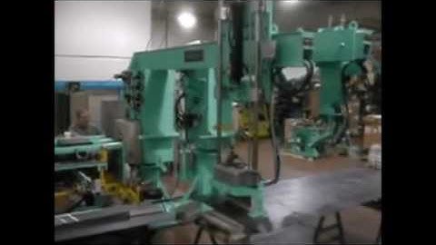 InfoSight Plate Marking System I Dent InfoDent 8400 Edge Marker Rev 1