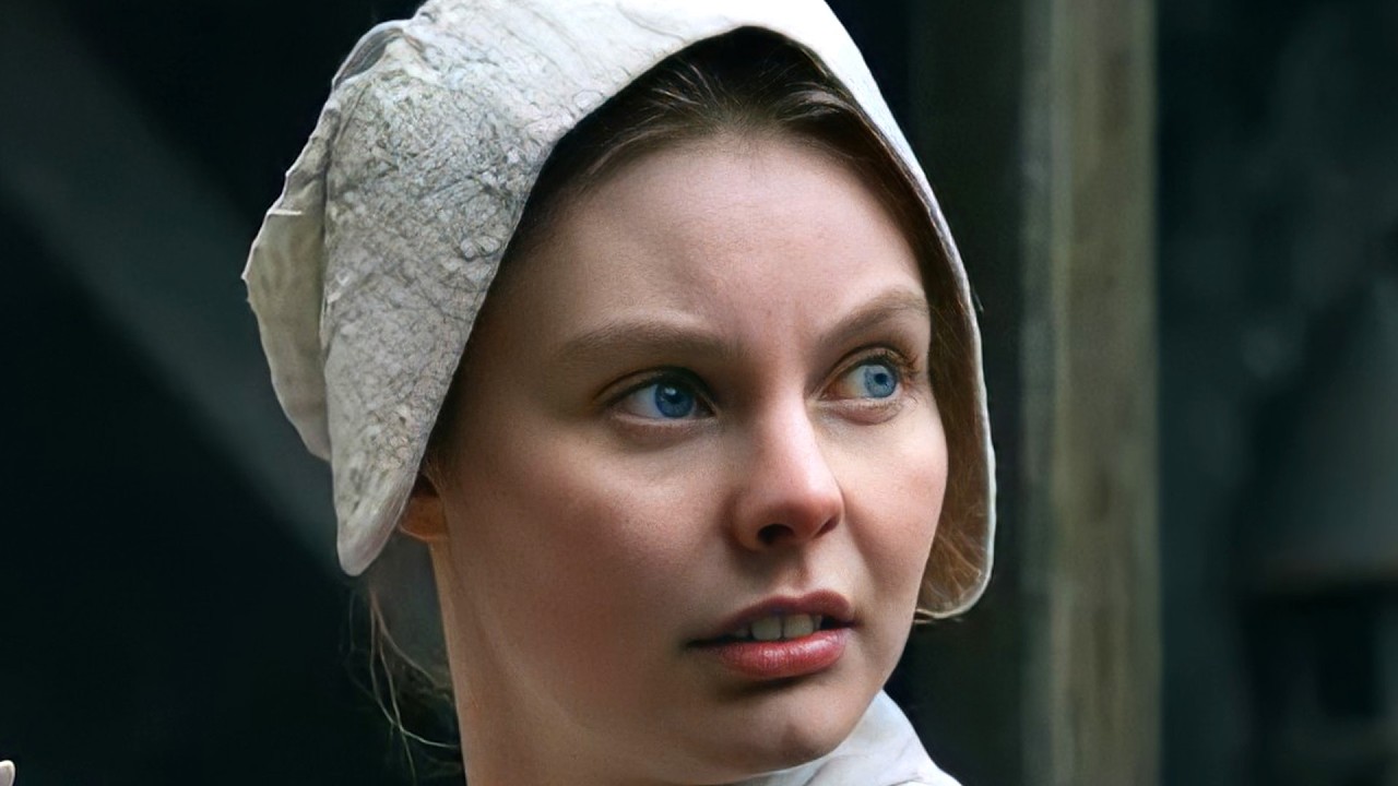 The Cast Of Outlander Is Seriously Stunning In Real Life