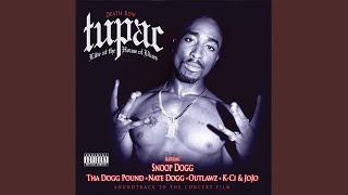 Tha Dogg Pound - Do What I Feel (Live)