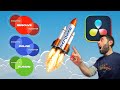 Devenez un PRO du RESOLVE avec les Formations RESOLVE101 !